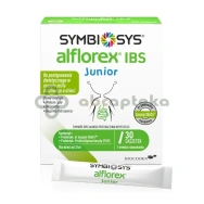 Symbiosys Alflorex IBS Junior, 30 saszetek