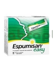 Espumisan Easy 14 saszetek