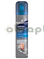 Farmona, Nivelazione for Men,  Dezodorant do butów dla mężczyzn, 180 ml