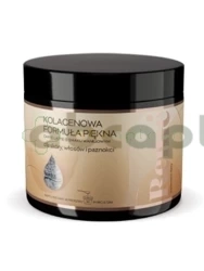 Reme kolagenowa formuła piękna, proszek, smak caffe latte waniliowe, 150 g
