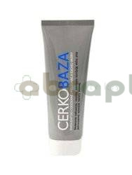 Cerkobaza, Emolient do codziennej pielęgnacji suchej skóry, 125 ml