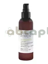 Ziaja Baltic Home Spa Witalizacja, serum wygładzająco-nawilżające do twarzy, szyi i dekoltu, 90 ml
