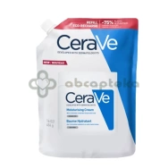  CeraVe, Nawilżający balsam dla skóry suchej i bardzo suchej REFILL, 454 g