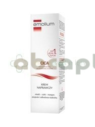 Emolium Cica, krem naprawczy, 40 ml | DATA WAŻNOŚCI 30.06.2026
