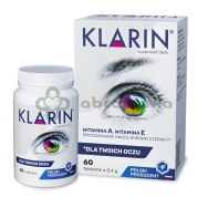 Klarin, 60 tabletek