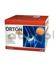 Orton Flex 30 saszetek