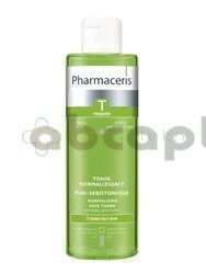 Pharmaceris T Puri-Sebotonique, tonik normalizujący do twarzy, 200 ml