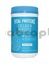 Vital Proteins Collagen Peptides, proszek, 284 g