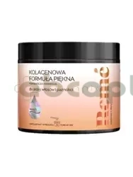Reme Kolagenowa Formuła Piękna, pomarańcza-marakuja, proszek 150 g
