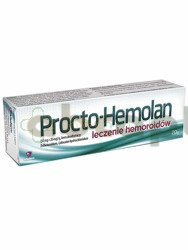 Procto-Hemolan krem 20 g