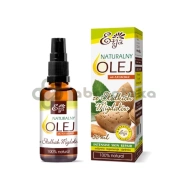 Etja, Olej ze słodkich migdałów, 50 ml