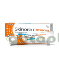 Skinoren Rosacea, 15%, żel, 30 g