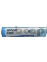 BOIRON Coccus cacti 9 CH, 4 g