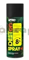 DEETon, spray na komary, kleszcze i meszki, DEET 30%, 170 ml