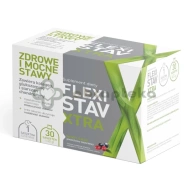 FlexiStav Xtra, 30 saszetek