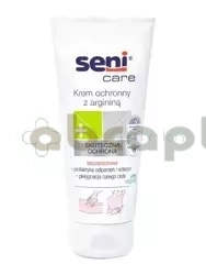 Seni Care, krem ochronny z argininą, 200 ml