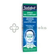 Sudafed XyloSpray HA 1mg / ml aerozol 10 ml