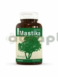 A-Z Medica, Mastika, 60 kapsułek