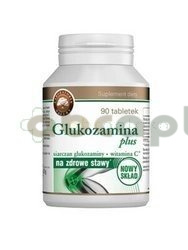 Glukozamina 500 Plus, 90 tabletek