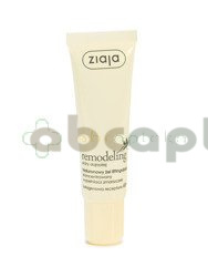 Ziaja Remodeling 60+, hialuronowy żel liftingujący, 30 ml