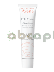 Avene Cold Cream, krem, 100 ml