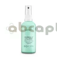 Aloesove, hydrolat z aloesu, 100 ml