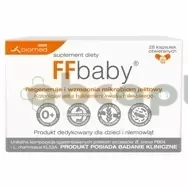 FFbaby, 28 kapsułek