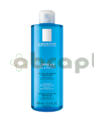 La Roche-Posay Lipikar Gel Lavant, żel myjący, 400 ml