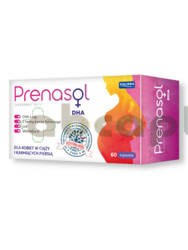 Prenasol, 60 kapsułek