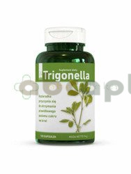 A-Z Medica, Trigonella,             120 kapsułek