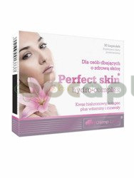 Olimp Perfect Skin hydro-complex, 30 kapsułek