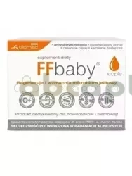 FFbaby, krople 10 ml