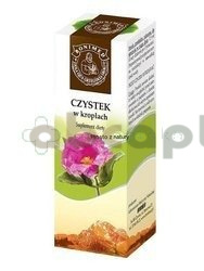 Bonimed Czystek krople, 100 ml 