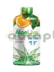 AloeLive Detox, 1000 ml