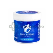 Sewmed, Maść końska chłodząca, 250 g