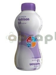 Nutrison płyn, butelka, 500 ml