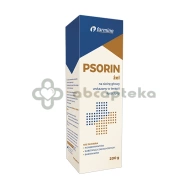 Psorin żel, 200 g