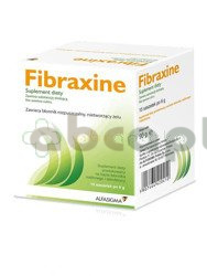 Fibraxine, 15 saszetek