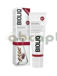 Bioliq 65+, krem intensywnie odbudowujący na noc, 50 ml