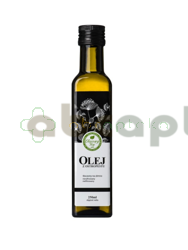 Olejowy Raj, olej z ostropestu, 250 ml