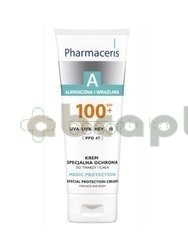 Eris Pharmaceris A Medic Protection krem specjalna ochrona SPF100+ 75 ml