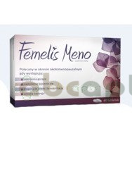 Femelis Meno 60 tabletek