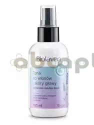 Biolaven, tonik do włosów i skóry głowy, 150 ml