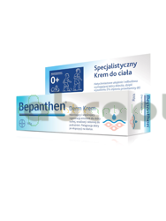 Bepanthen Derm, krem, 100 g