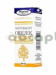 Pharmatech, olejek z drzewa herbacianego, 10 ml