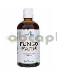 Fungo Farm płyn, 100 ml