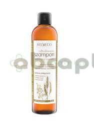 Sylveco, odbudowujący szampon pszeniczno-owsiany, 300 ml