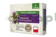 Ostropest Plamisty forte, Colfarm, 60 tabletek