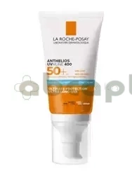 La Roche-Posay Anthelios UVMune 400, nawilżający krem ochronny do twarzy, SPF 50+, 50 ml 