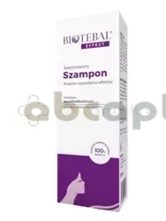 Biotebal Effect, specjalistyczny szampon przeciw wypadaniu włosów, 200 ml